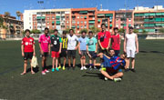 Enfocamp valencia