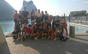 Enforex Camps valencia 