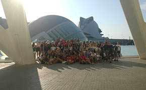 Enforex Camps valencia 