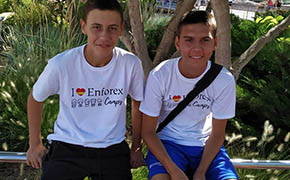 Enforex Camps Club