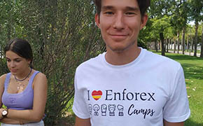 Enforex Camps Club