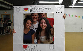 Enforex Camps Club