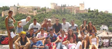 excursion Granada