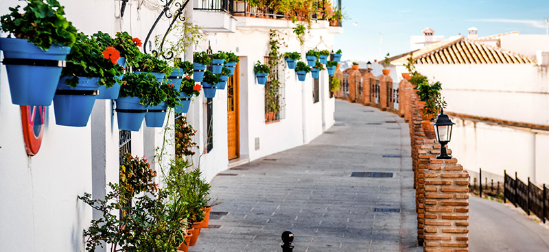 Mijas Marbella