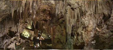 Cuevas Nerja