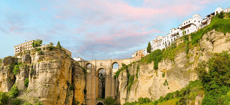 Excursión Ronda