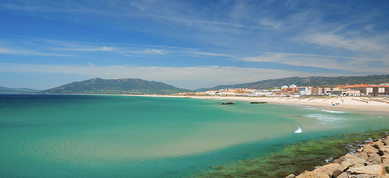 Excursión Tarifa Cádiz