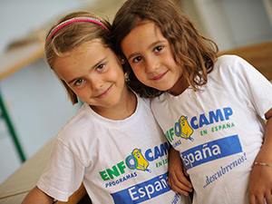 Campamento Aleman, Marbella