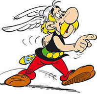 Asterix