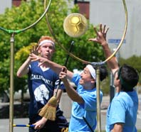 Quidditch