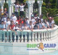 Enfocamp Club 2012