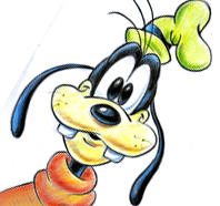 Goofy