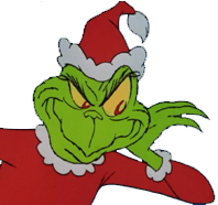 El Grinch