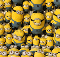 Minions