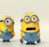 Minions