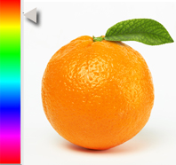 Naranja