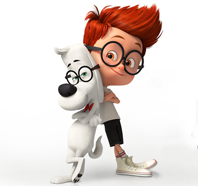 Peabody & Sherman