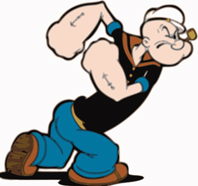 Popeye