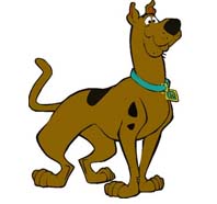 Scooby Doo