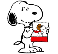 Snoopy