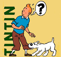 Tintin